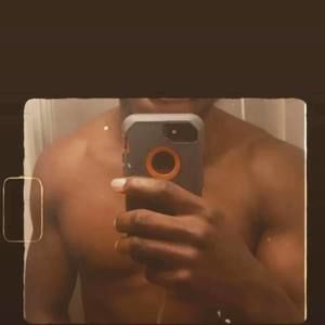 Meet your Posher, Raymond